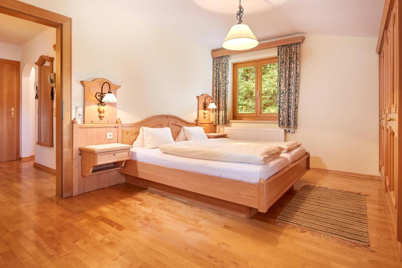 Appartement Haus Panoramablick à Abtenau Extérieur photo
