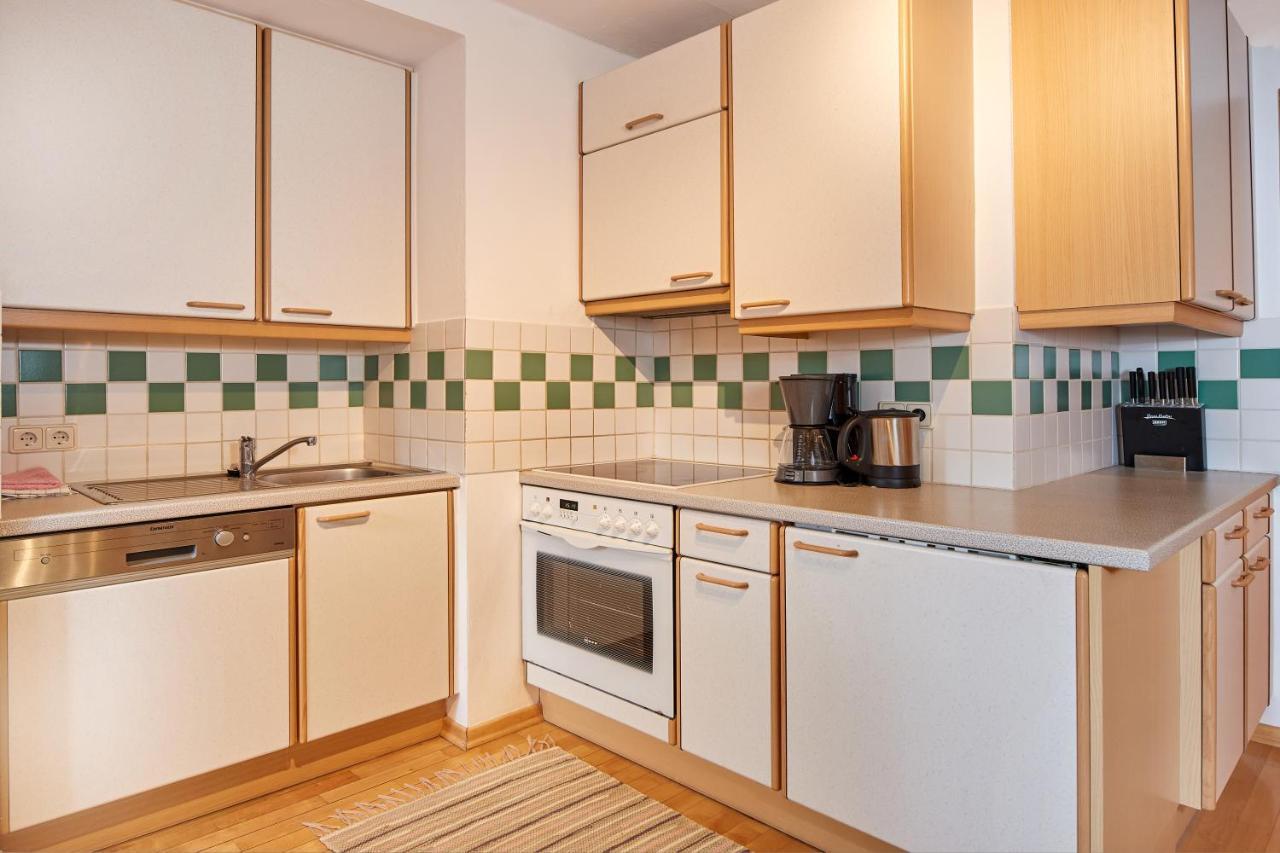 Appartement Haus Panoramablick à Abtenau Extérieur photo