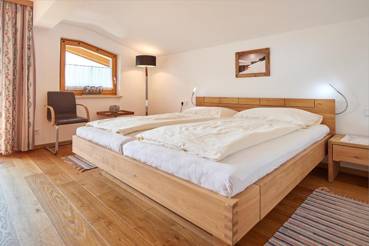 Appartement Haus Panoramablick à Abtenau Extérieur photo
