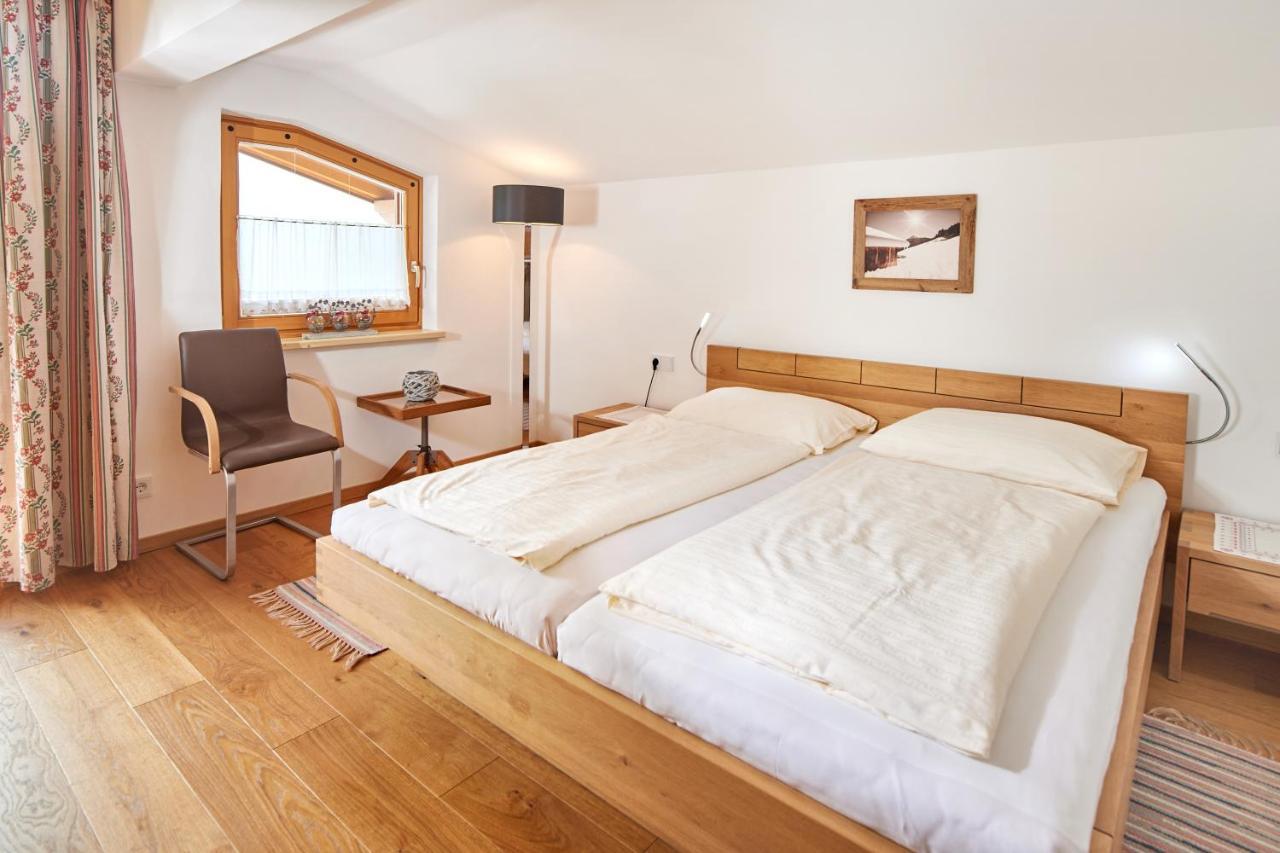 Appartement Haus Panoramablick à Abtenau Extérieur photo