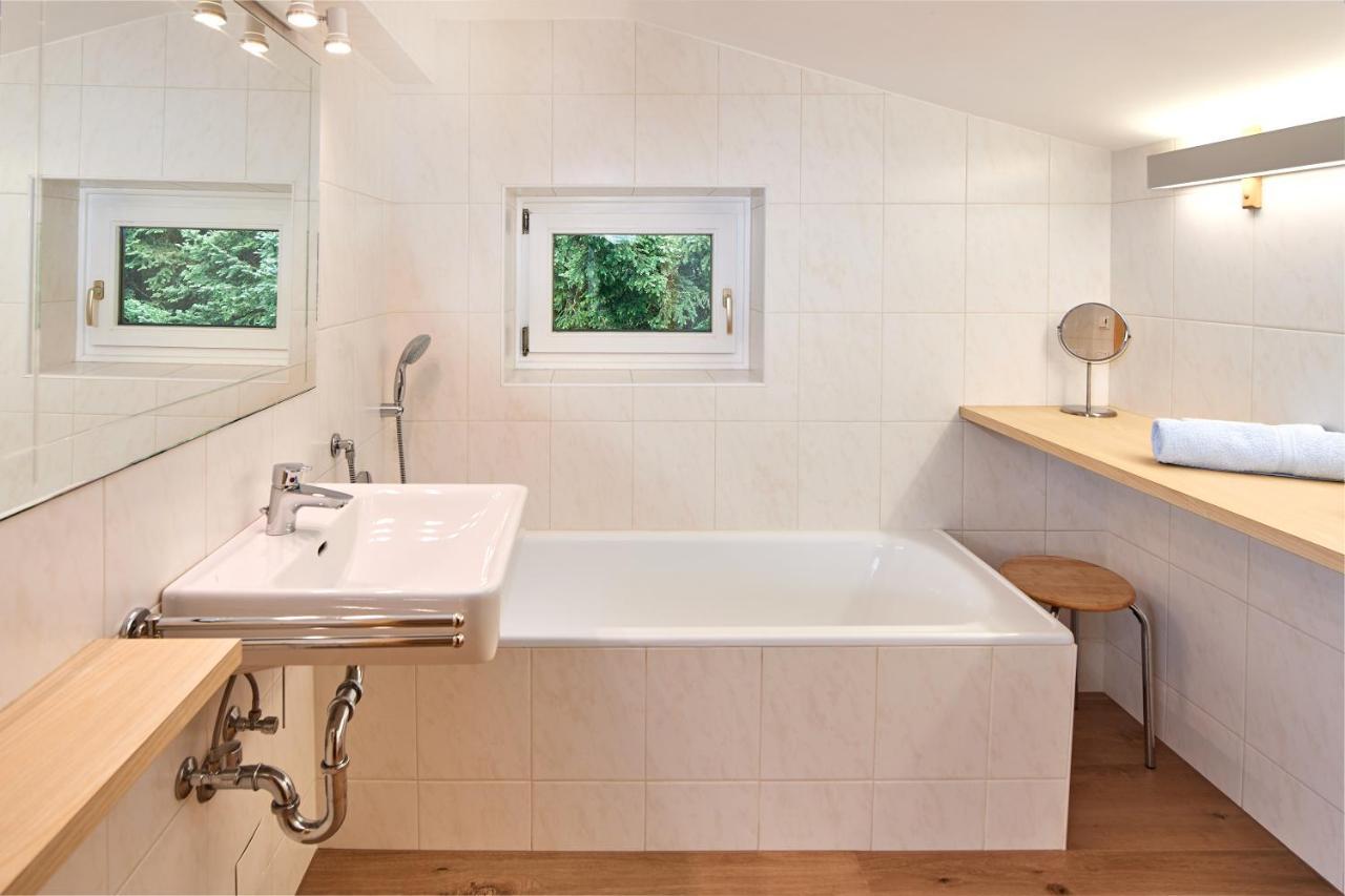 Appartement Haus Panoramablick à Abtenau Extérieur photo