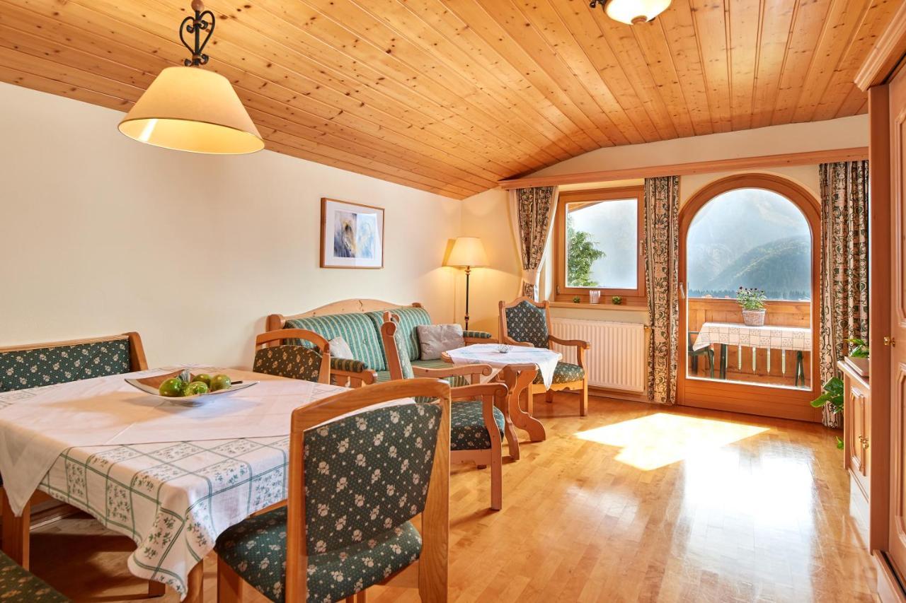 Appartement Haus Panoramablick à Abtenau Extérieur photo