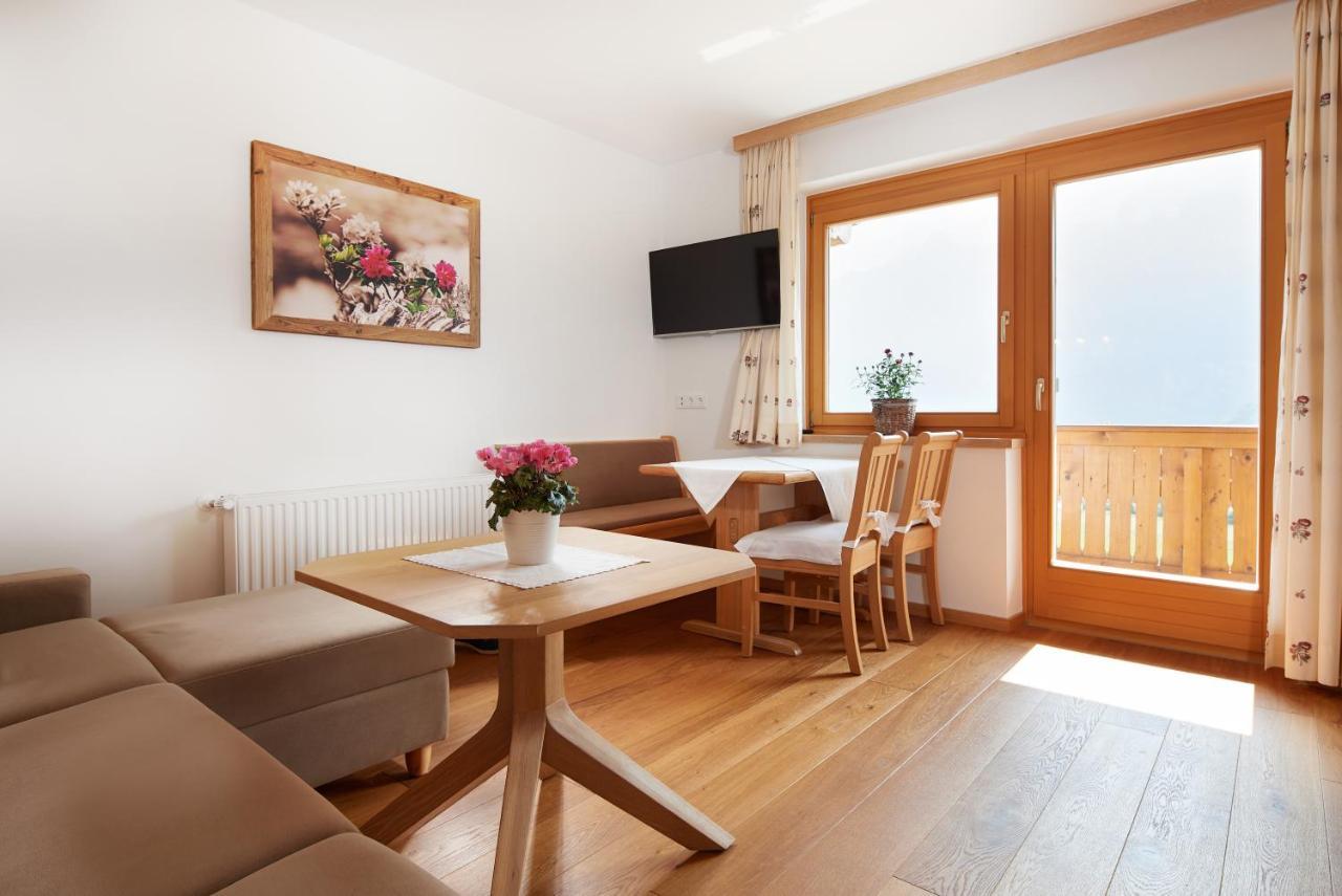 Appartement Haus Panoramablick à Abtenau Extérieur photo