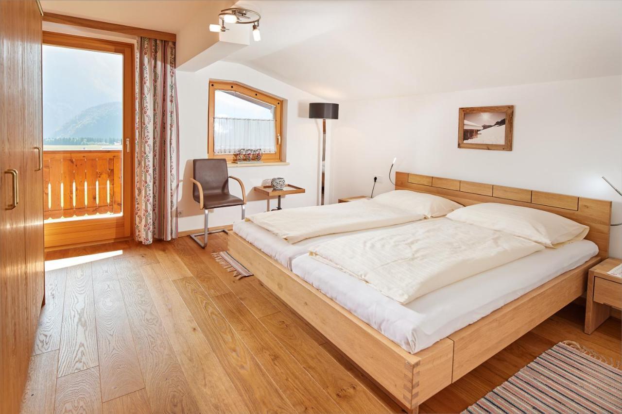 Appartement Haus Panoramablick à Abtenau Extérieur photo