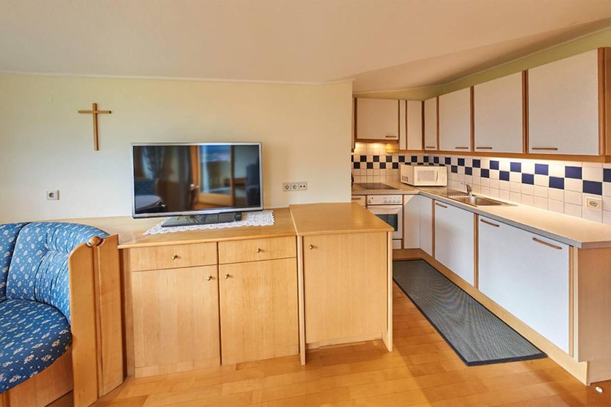 Appartement Haus Panoramablick à Abtenau Extérieur photo